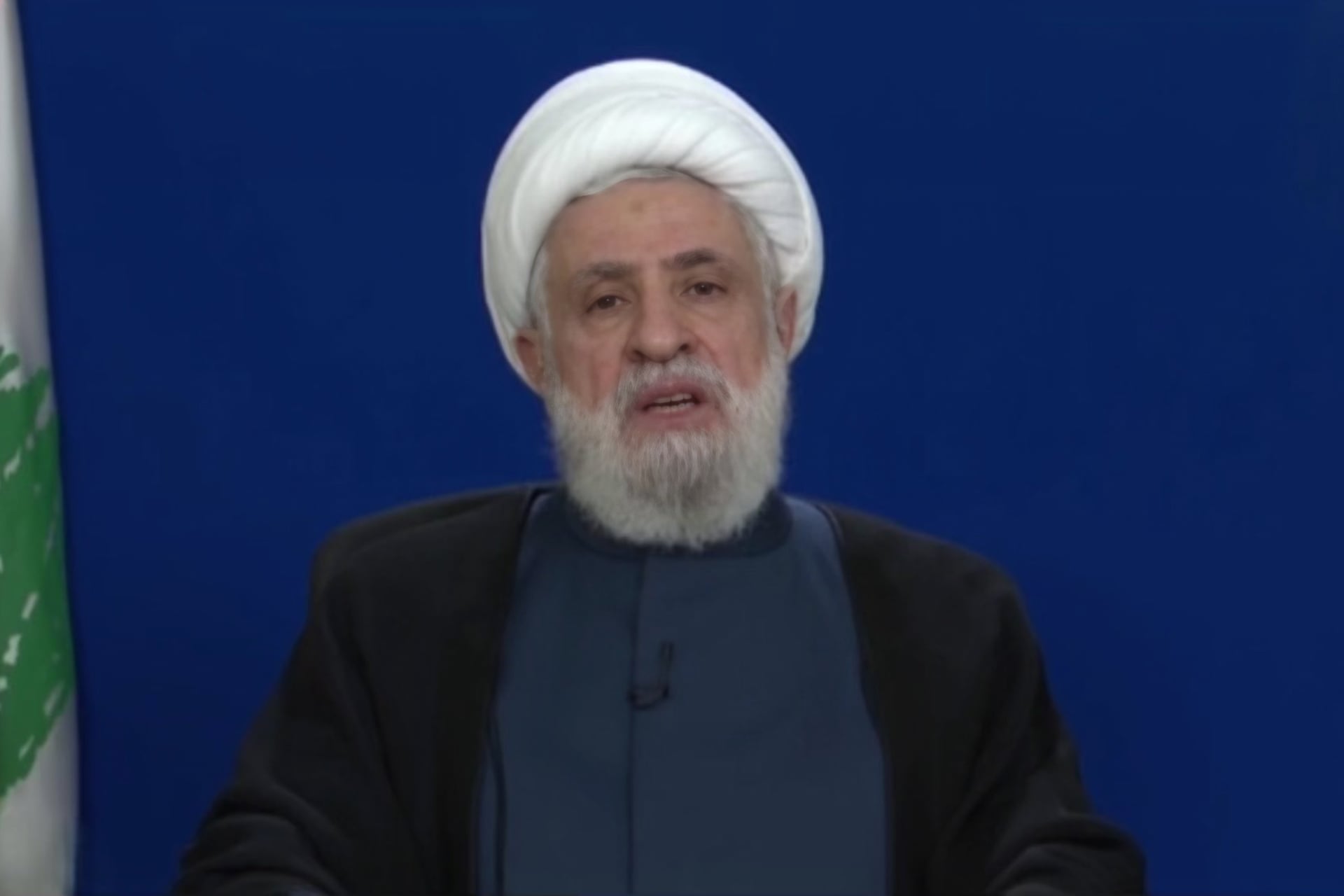 Hezbollah Warns Israel: Attacks Have Limits, Retaliation Imminent