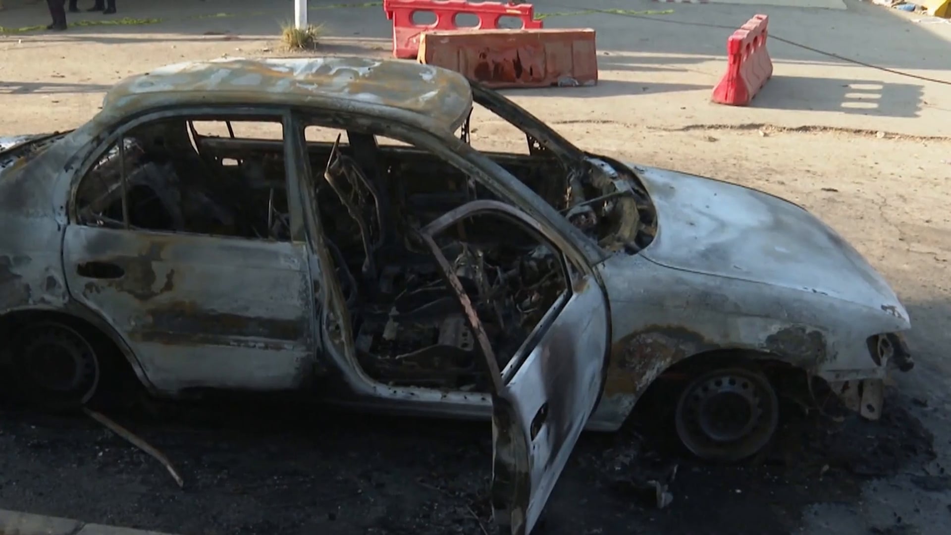 Deadly Blast Rocks Islamabad, Dozens Feared Dead