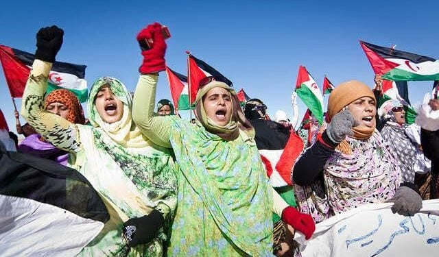 Sahrawi Organizations Demand Release of Civilian Prisoners
