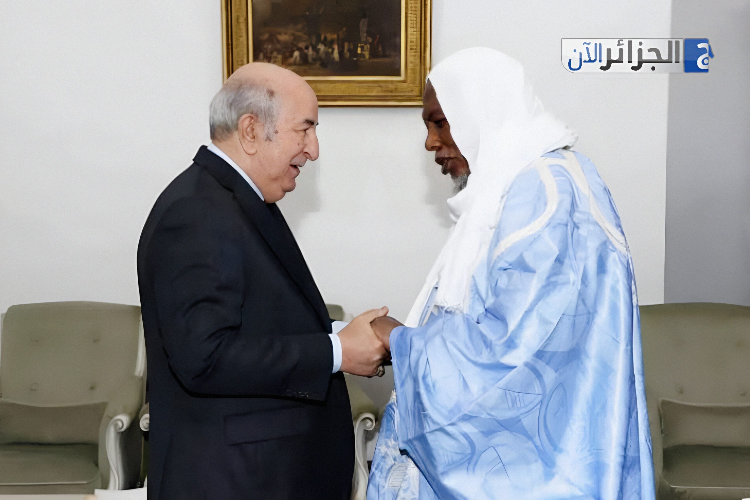 Mali’s Crisis: Can Algeria and Imam Dicko Offer a Path to Peace?