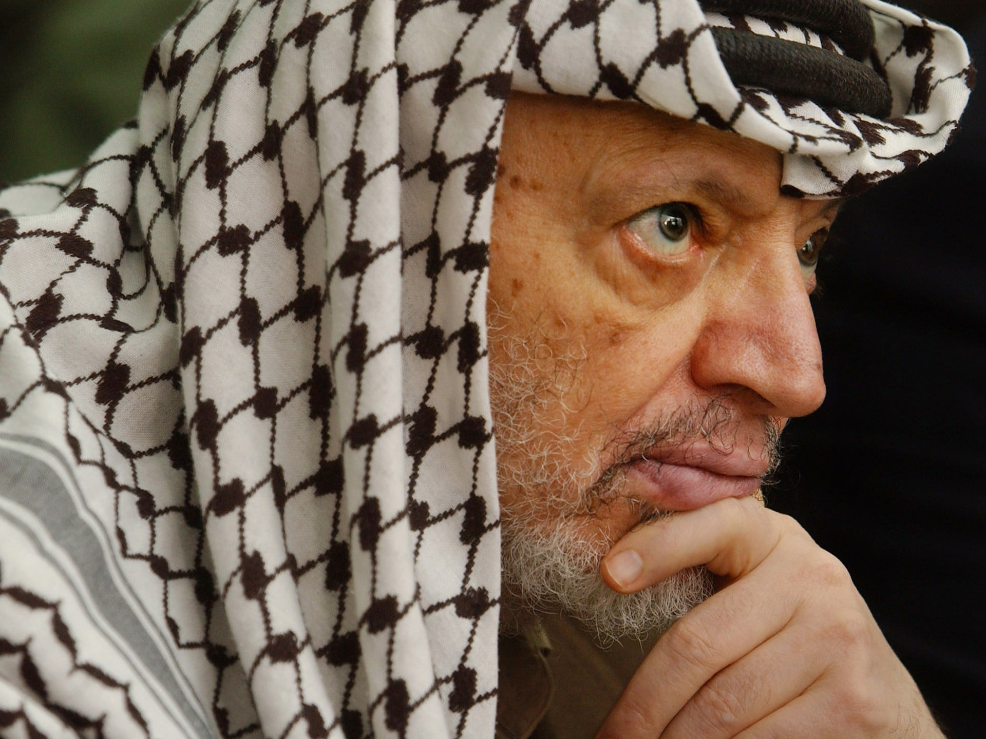 Hamas: Arafat’s Death Reminds of Ongoing Israeli Policies