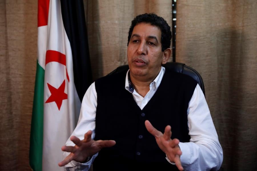 Sahrawi People to Determine Own Future Via Free Referendum