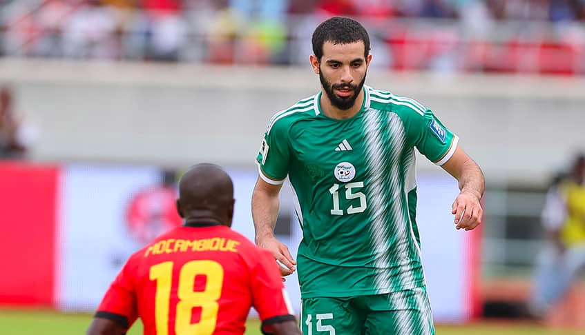 Ait-Nouri: AFCON Triumph Tops World Cup Glory