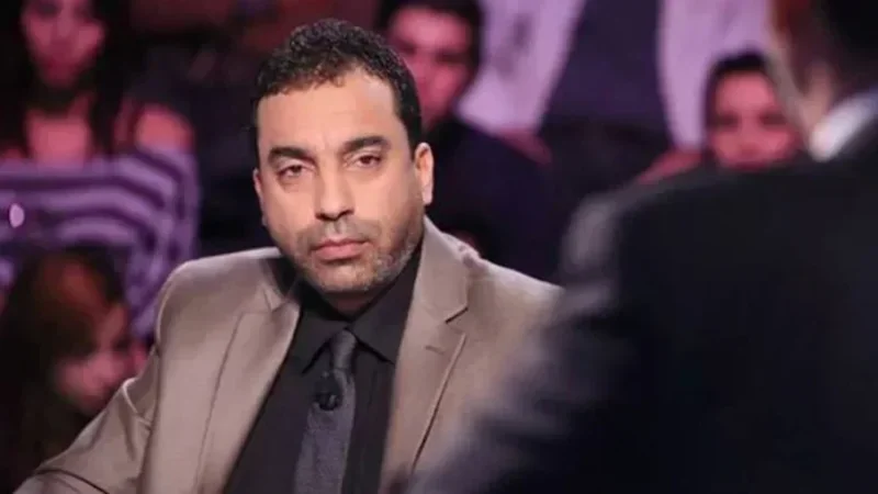 Former MP Sentenced In Absentia in Tunisia
