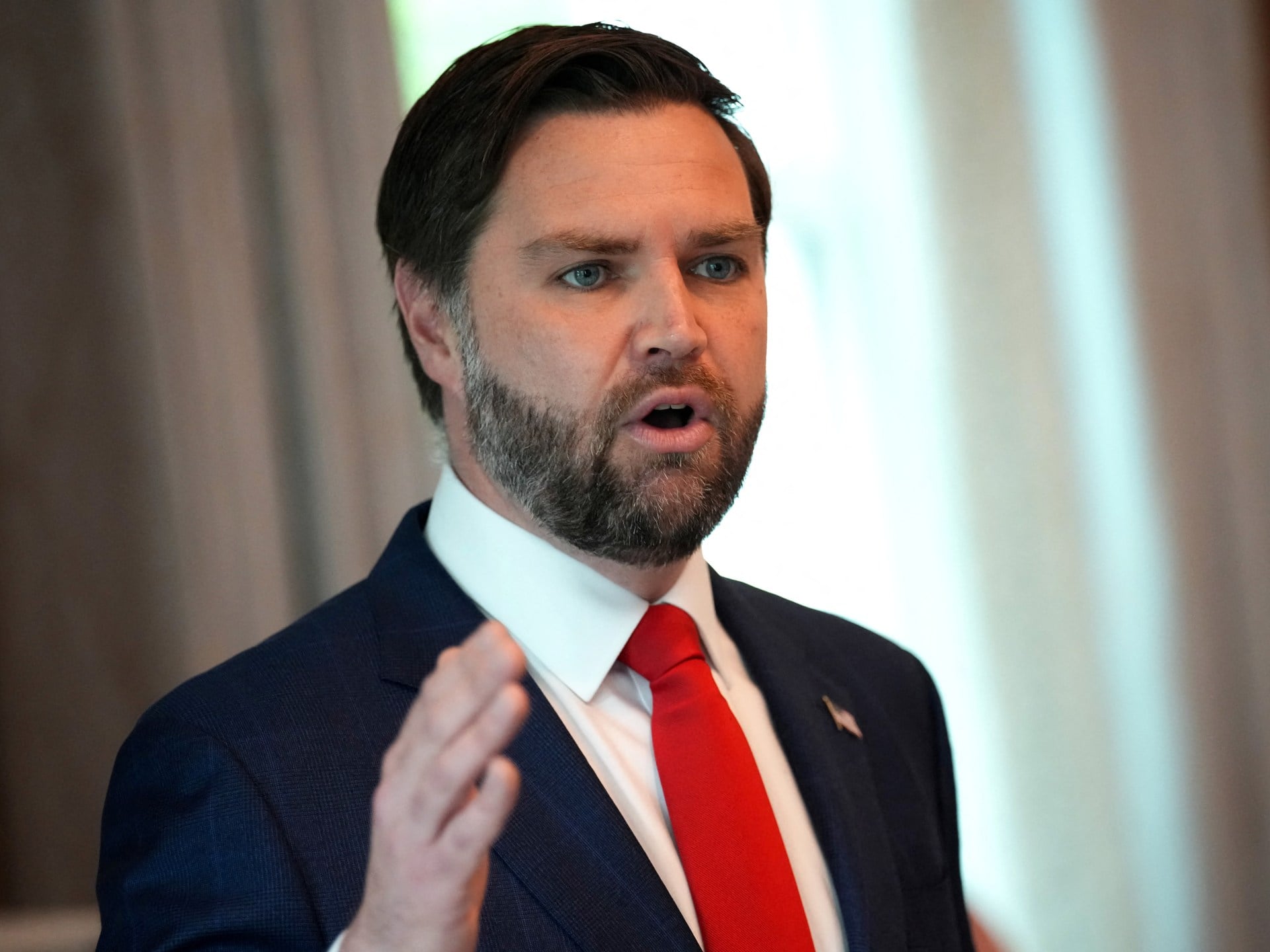 US-South Africa Tensions Spark Cancellation of VP’s Kenya Visit