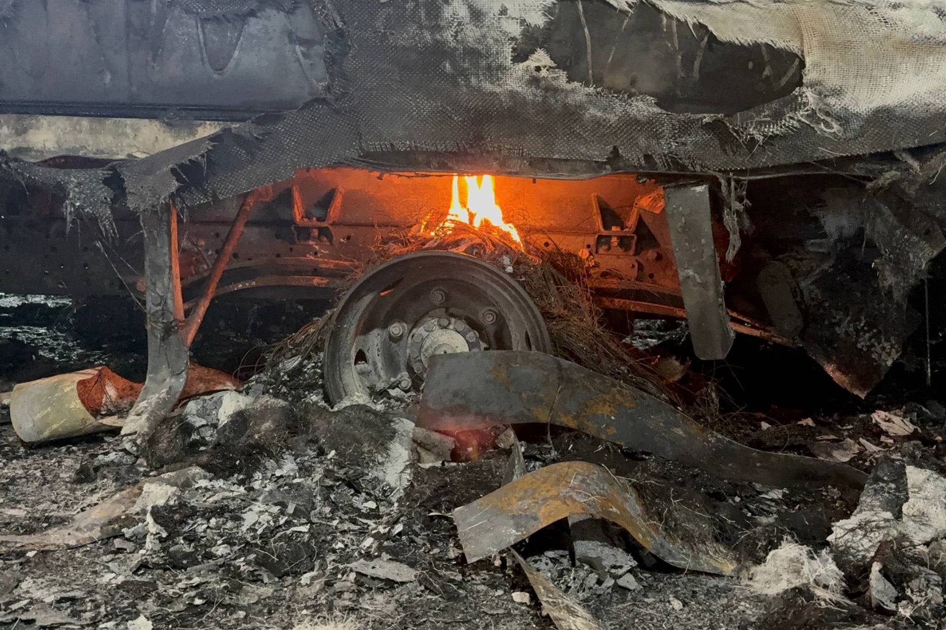 Settler Attacks Surge in West Bank, Dairy Factory Torched