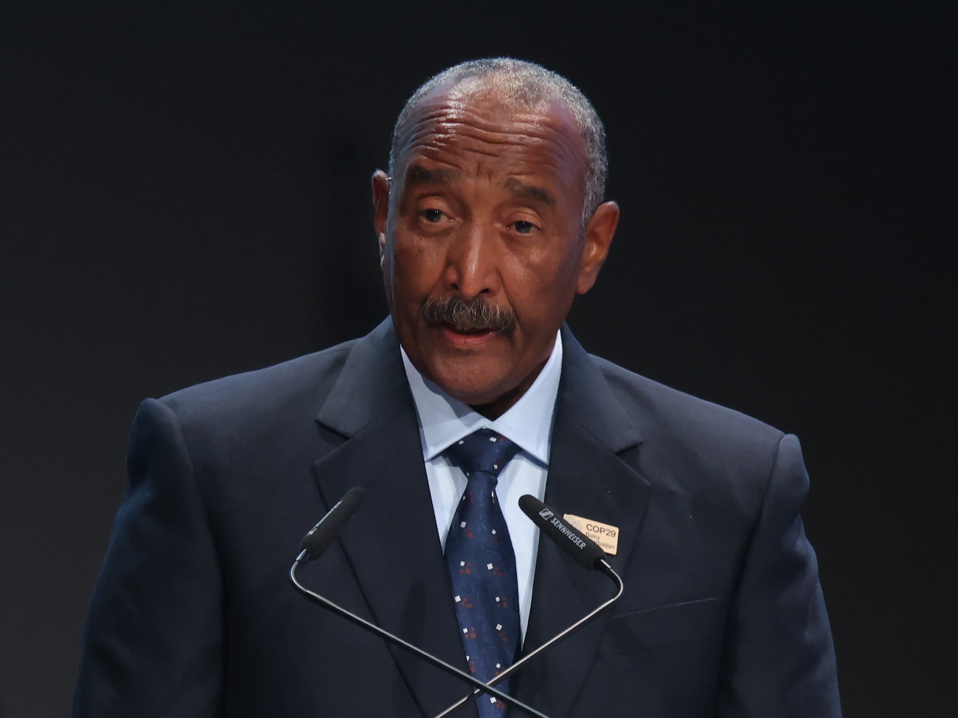 Sudan Affirms Commitment to UN Cooperation Amid Crisis