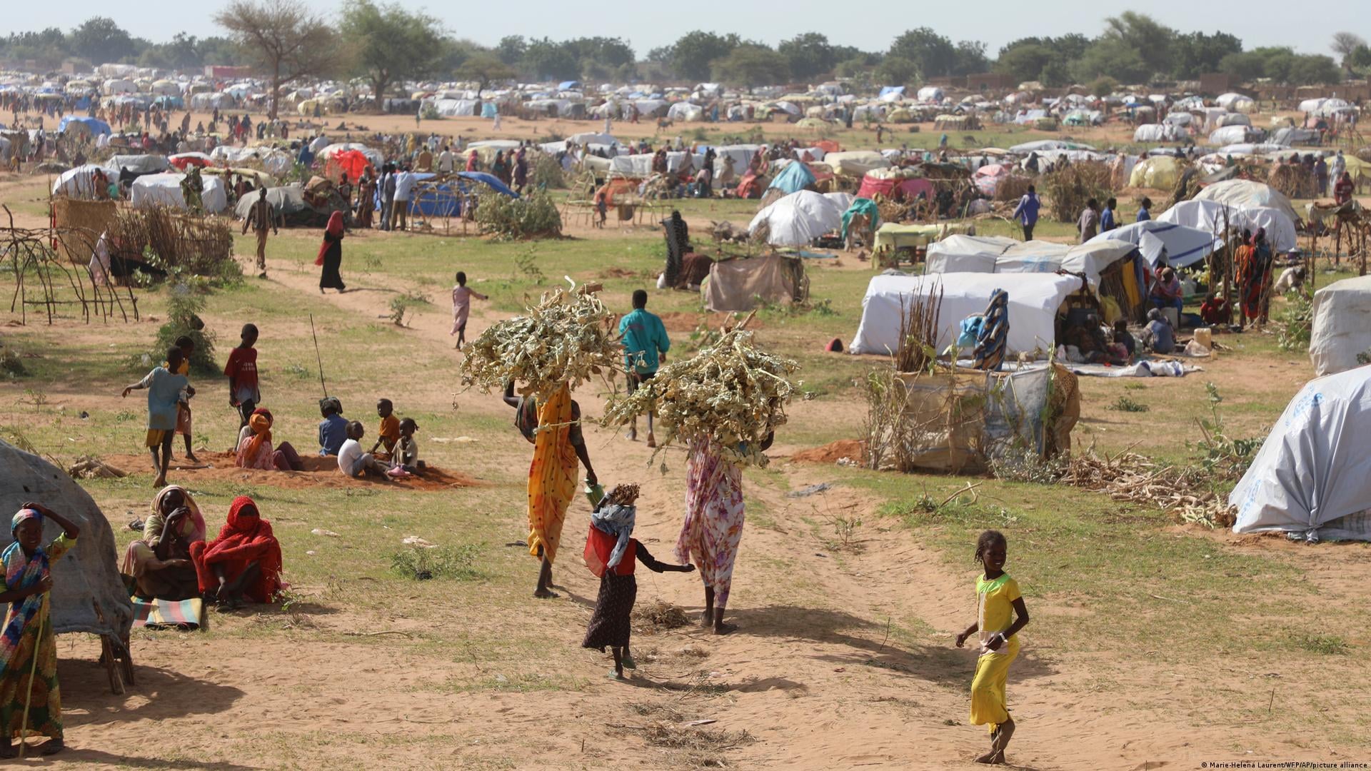 Sudan: Malnutrition Rates Reach Catastrophic Levels