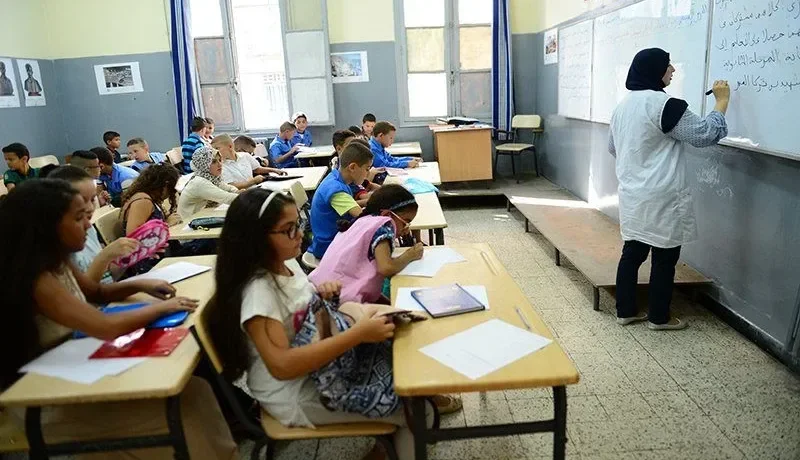 New Pedagogical Assessment Plan Unveiled for Algerian Schools