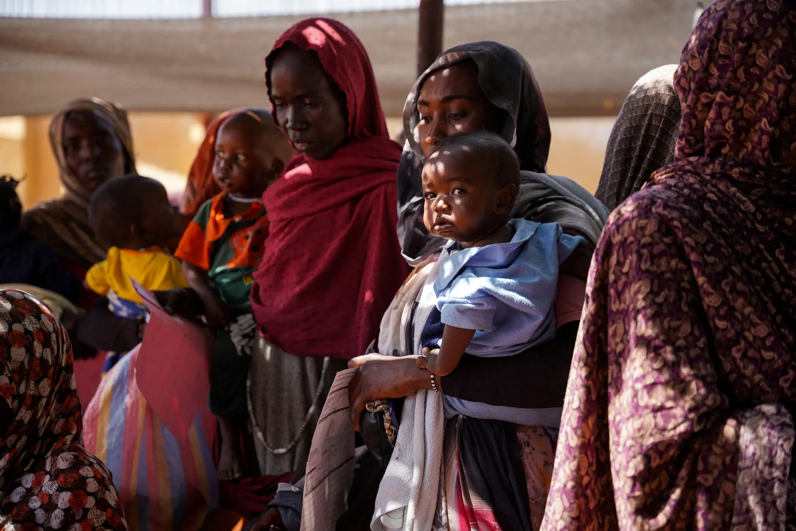 Sudan Faces Unprecedented Humanitarian Catastrophe: MSF