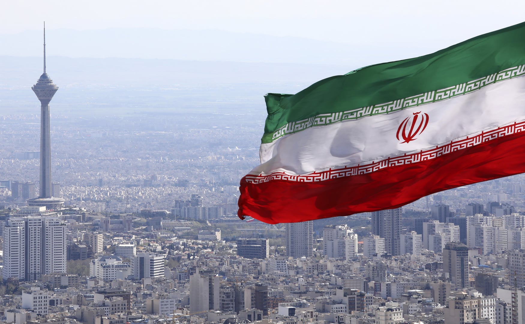 Iran Insists on Serious Nuclear Talks, Seeks Peaceful Deal