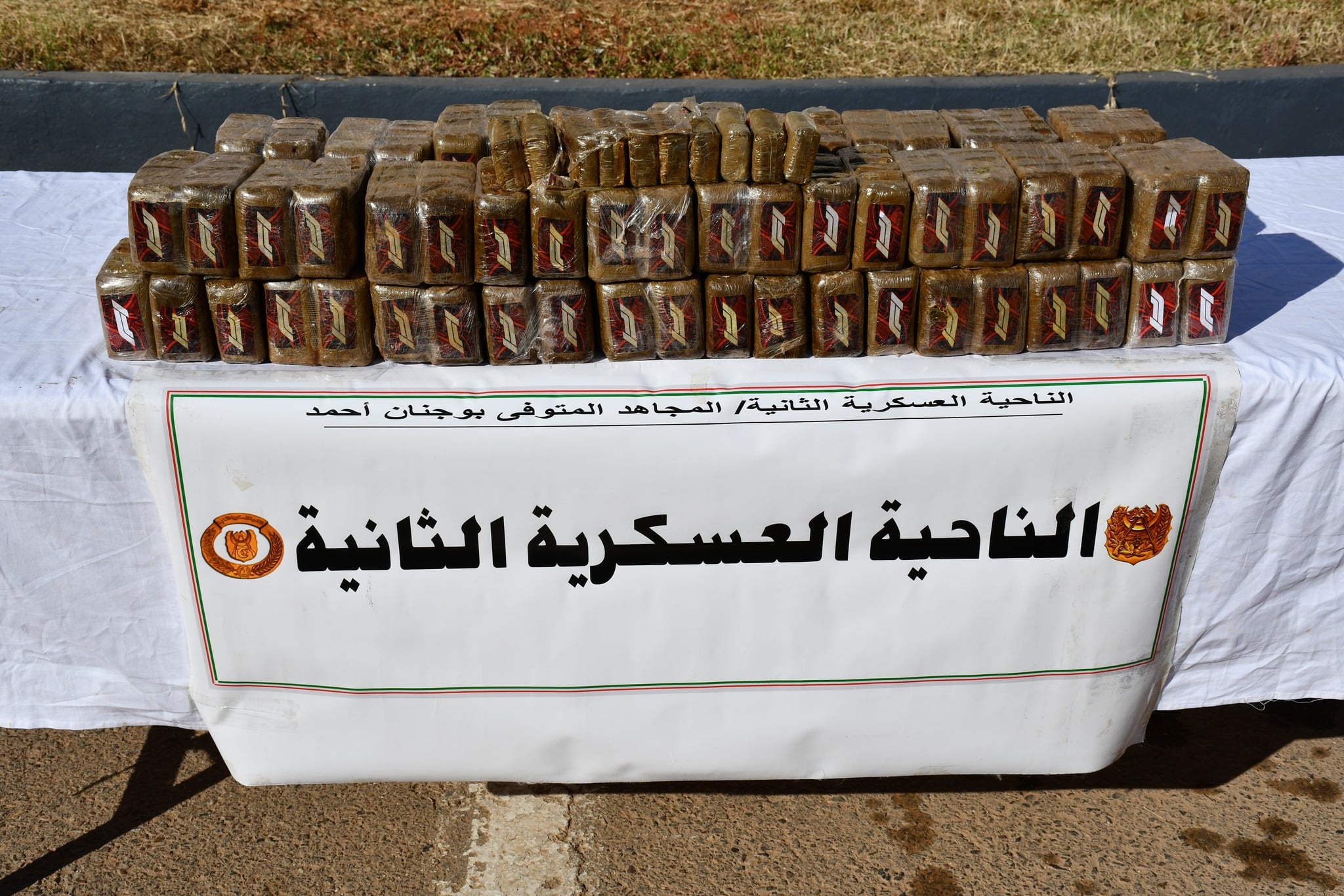 Massive Drug Bust: Hundreds Arrested in Nationwide Crackdown