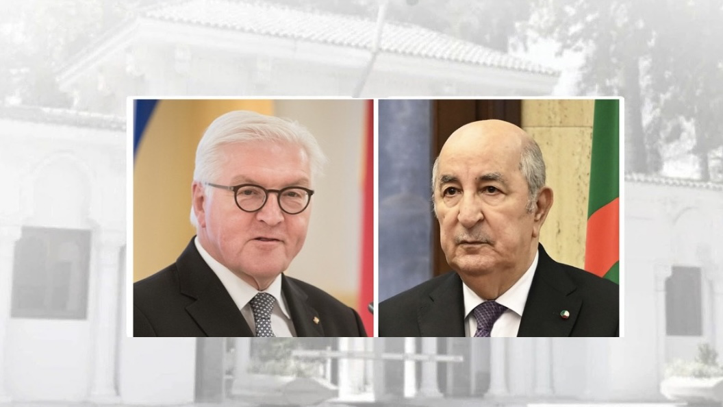 President Tebboune Grants Clemency to Boualem Sansal Following German Request