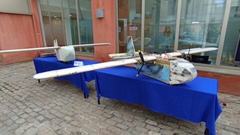 Spain Dismantles Drone-Based Drug Smuggling Ring from Morocco