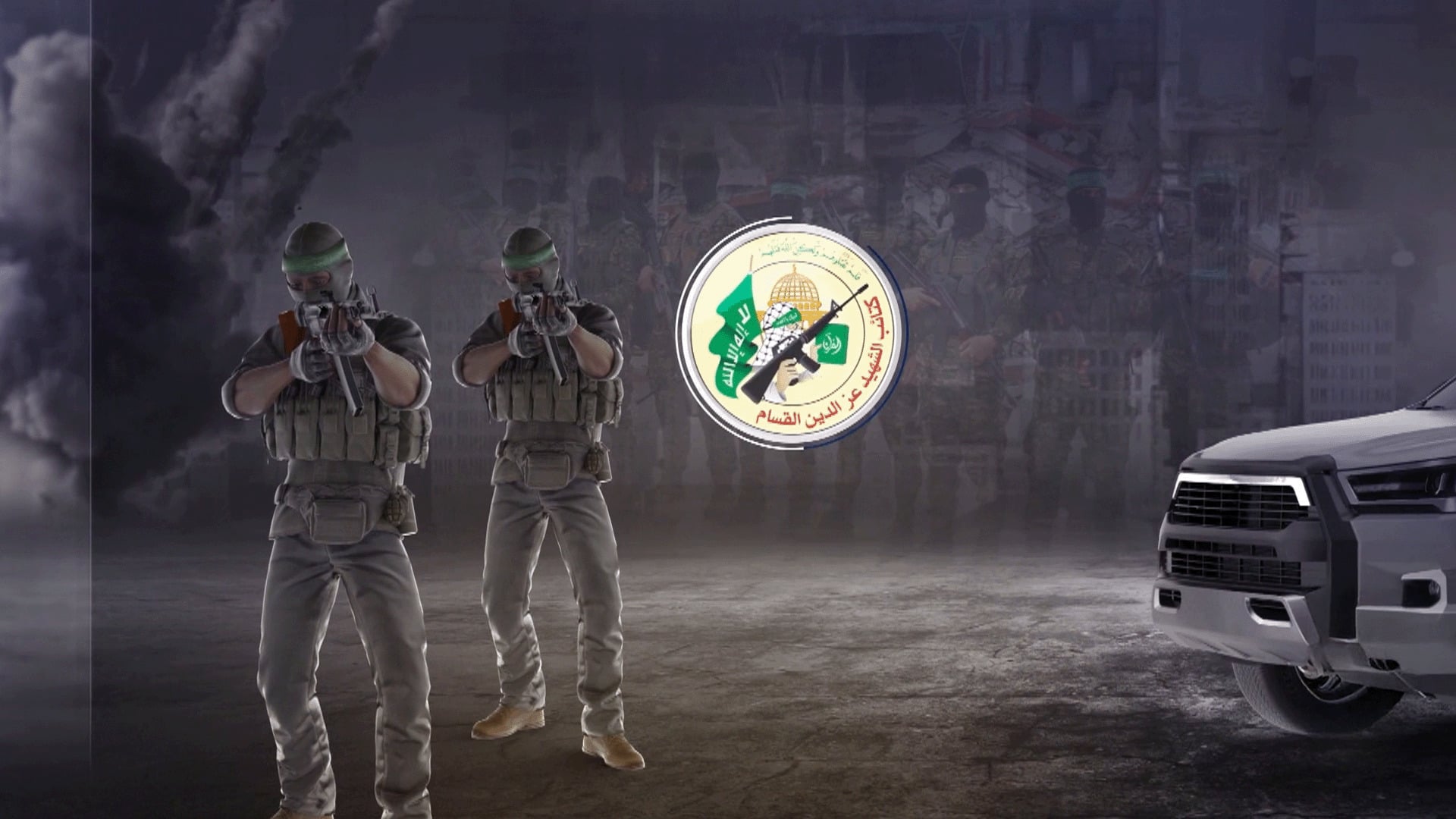 Stalemate in Rafah: Fate of Hamas Fighters Threatens Gaza Truce
