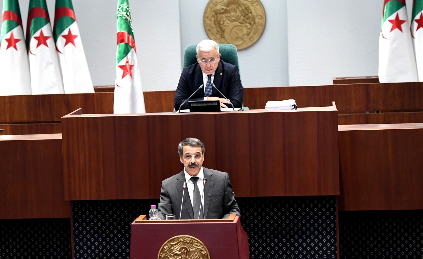 Algeria’s Economic Reforms Bolstered by Positive Indicators, Digitalization