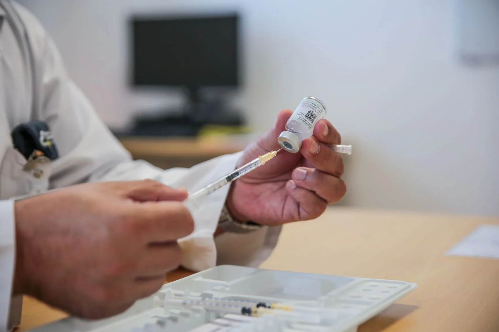 Essential Tips to Protect Yourself from the Flu