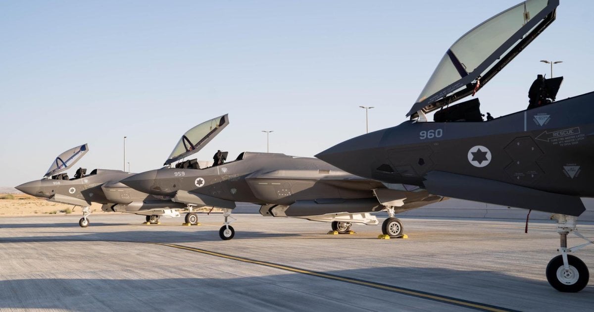 European Courts See Surge in Lawsuits Over Arms to Israel
