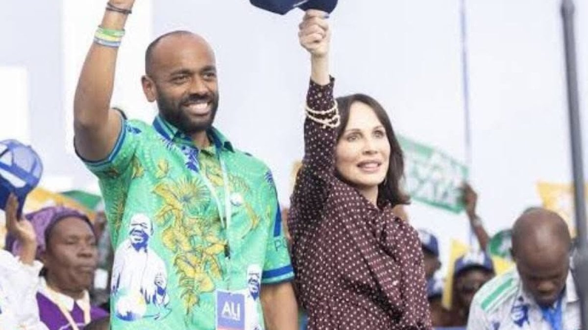 Bongo’s Wife and Son Sentenced in Absentia for Embezzlement