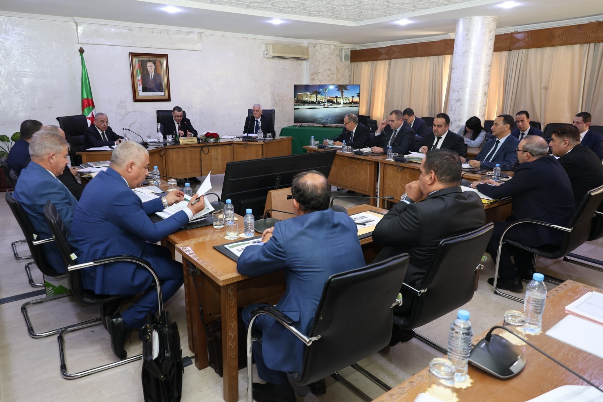 Jelfa Development Programs to Accelerate, Minister Orders