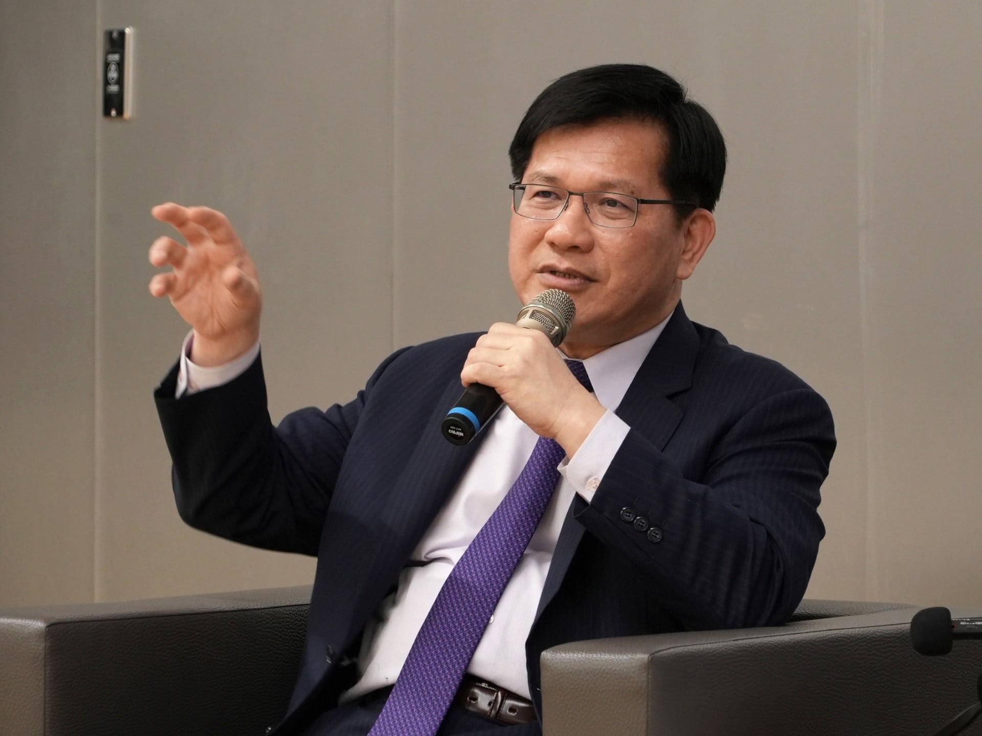Taiwan Seeks Stronger Ties with Israel Amidst Regional Complexities