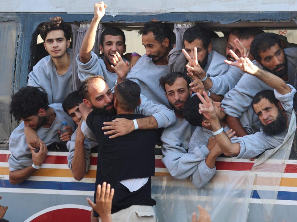Palestinian Advocacy Group Condemns Travel Bans on Released Prisoners