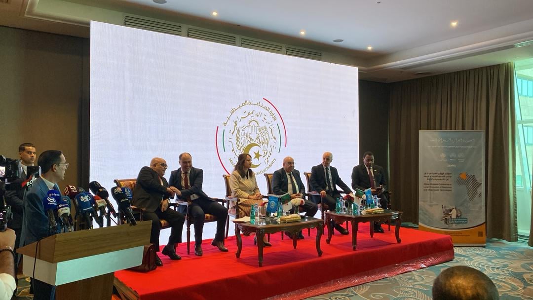 Algeria to Host Key African Pharmaceutical Conference
