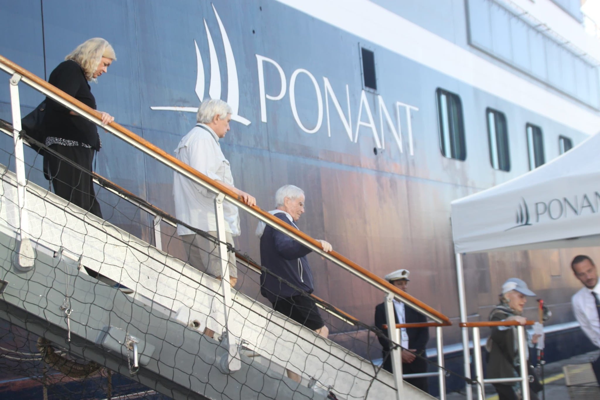 Annaba Welcomes 119 Tourists Boosting Algerian Tourism
