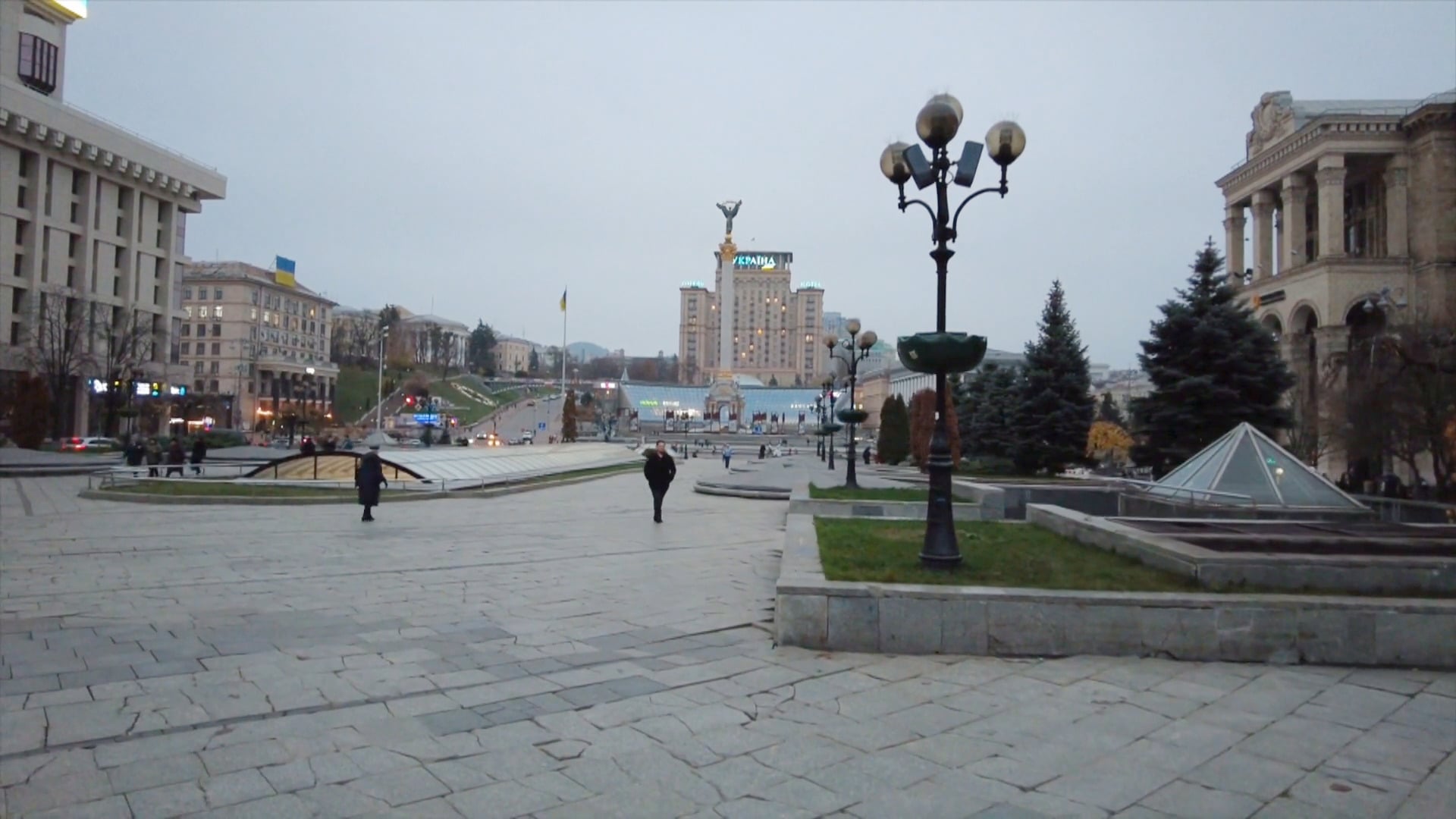 Ukraine Faces Crippling Energy Crisis Amid Russian Strikes