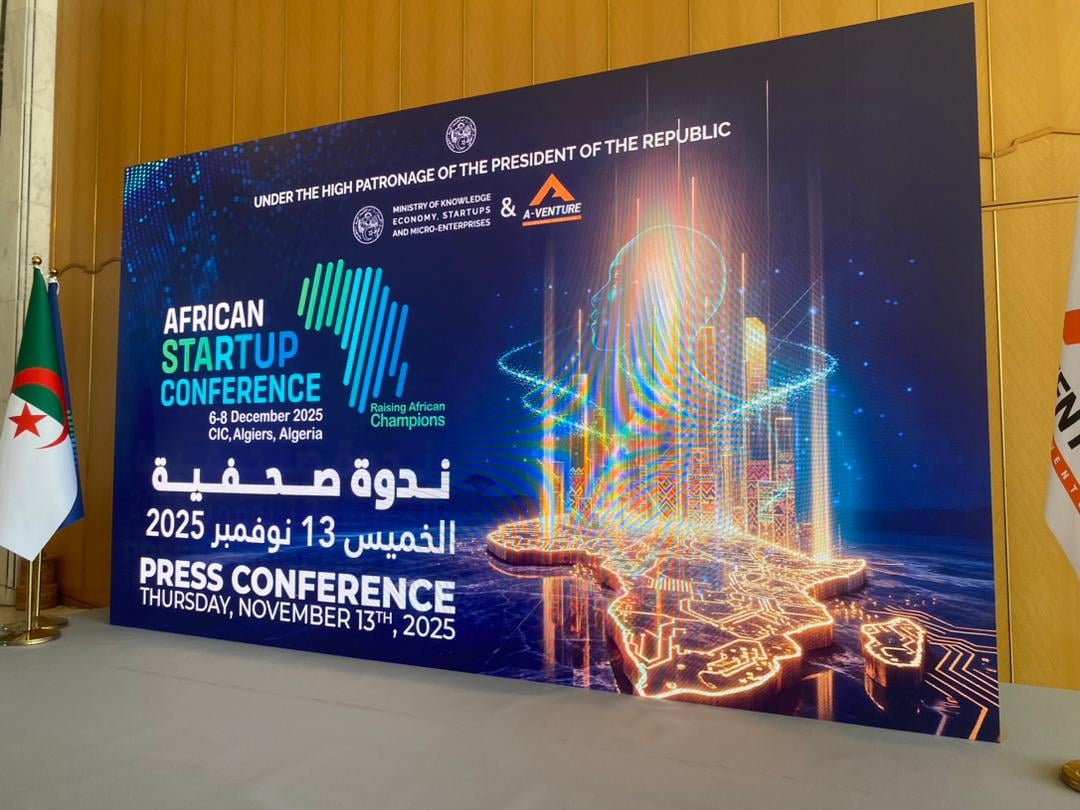 Algeria to Host 4th African Startup Conference