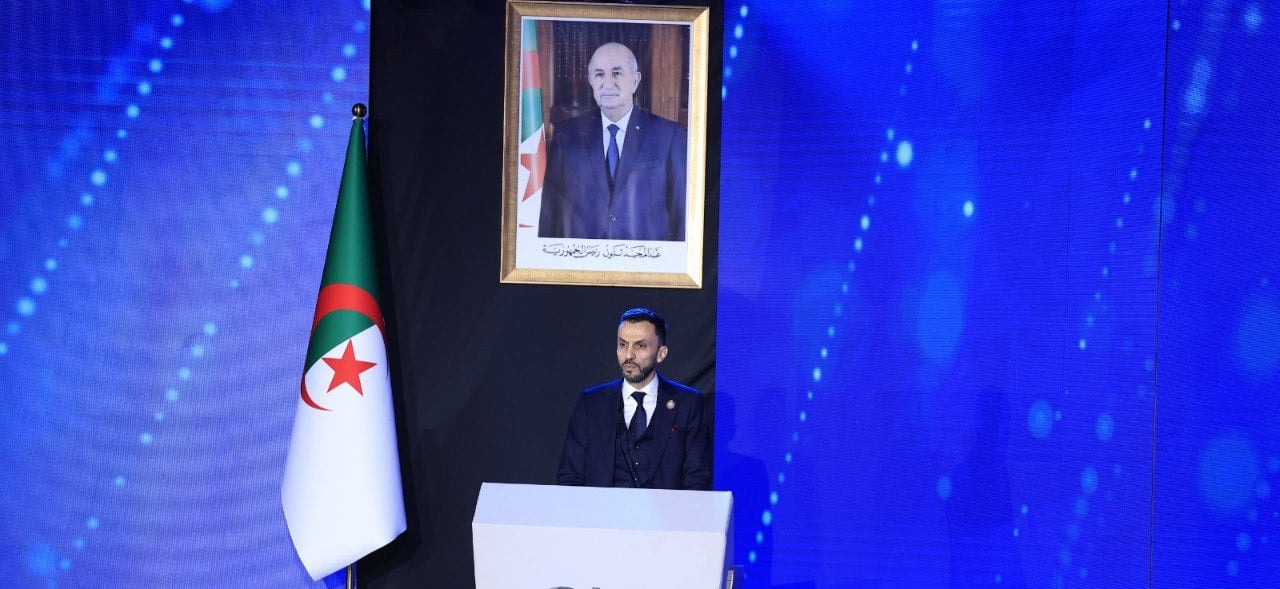 Algeria to Host African Startup Conference in December