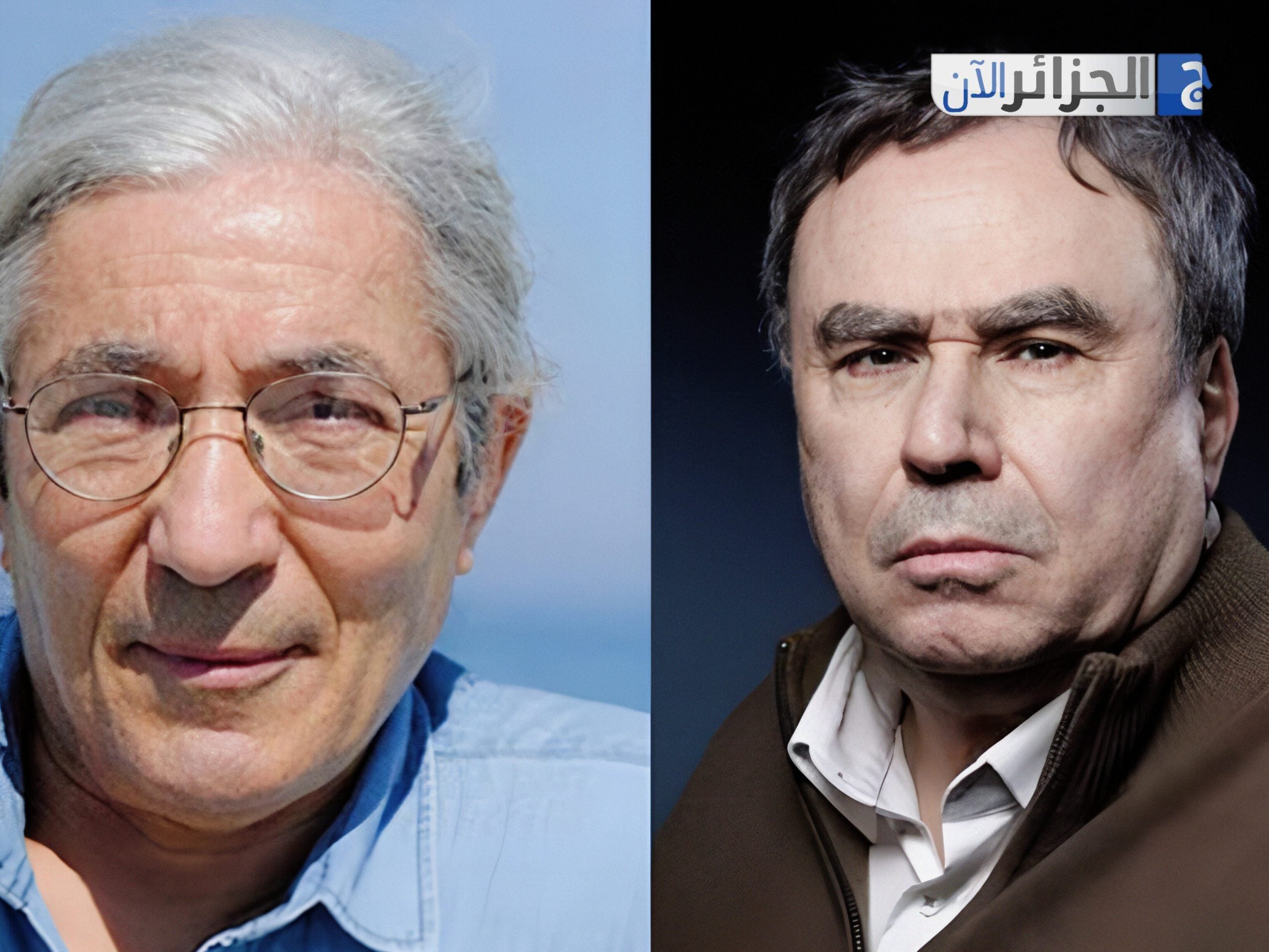 Stora: Sansal Release a ‘Ray of Hope’ for Algerian-French Ties