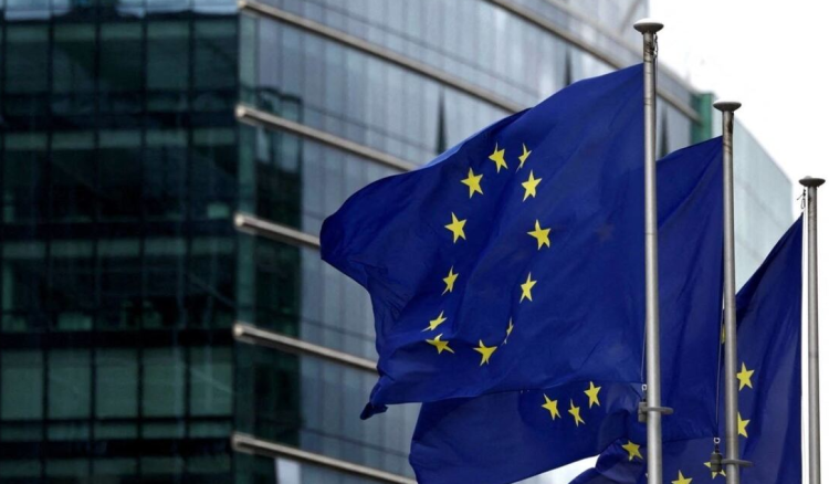 EU Commends Smooth Progression of Iraqi Parliamentary Elections