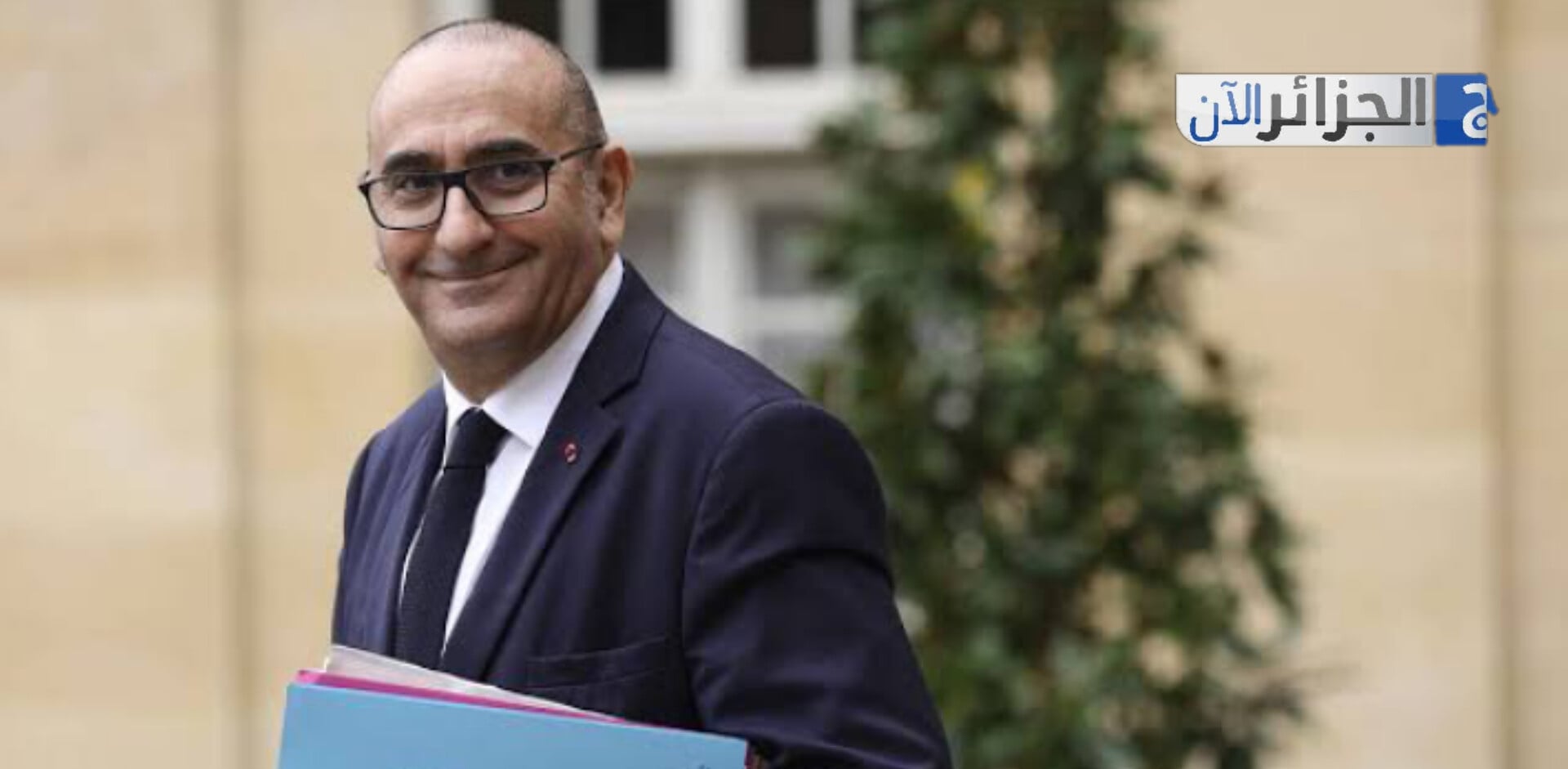 French Interior Minister’s Visit: A New Chapter for Algeria-France Ties?