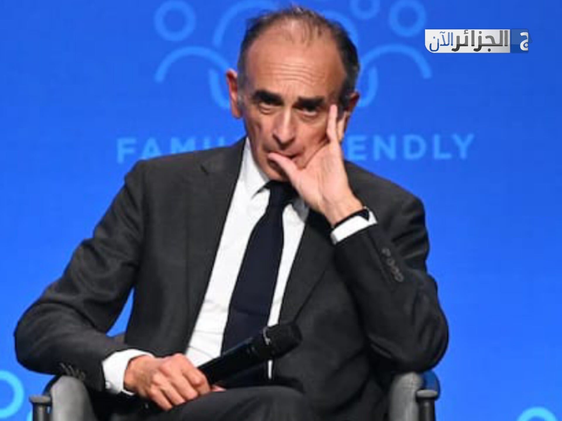 Zemmour’s Outburst: Fury Over Sansal’s Release