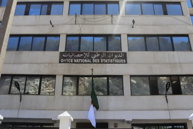Algeria Sees Import Prices Dip in First Half of 2025