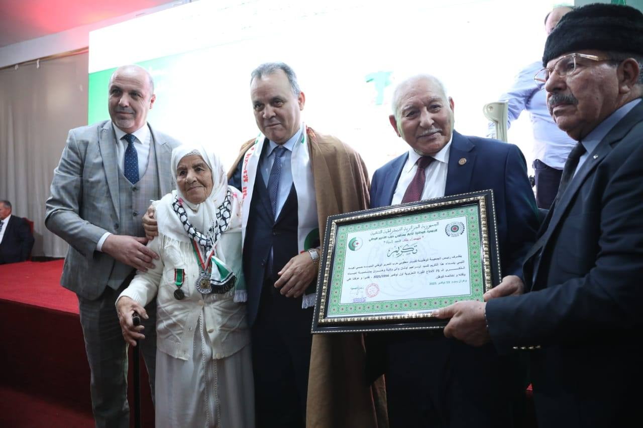 Minister Highlights Enduring Power of Historical Awareness
