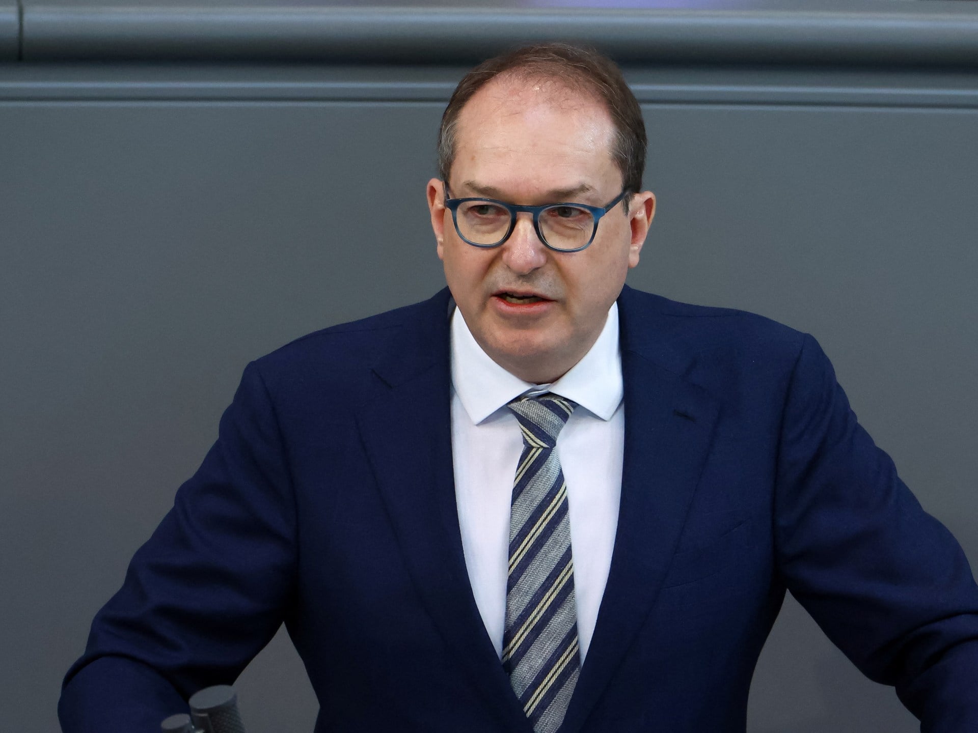 Germany Debates Future of Syrian Refugees Amid Integration Concerns