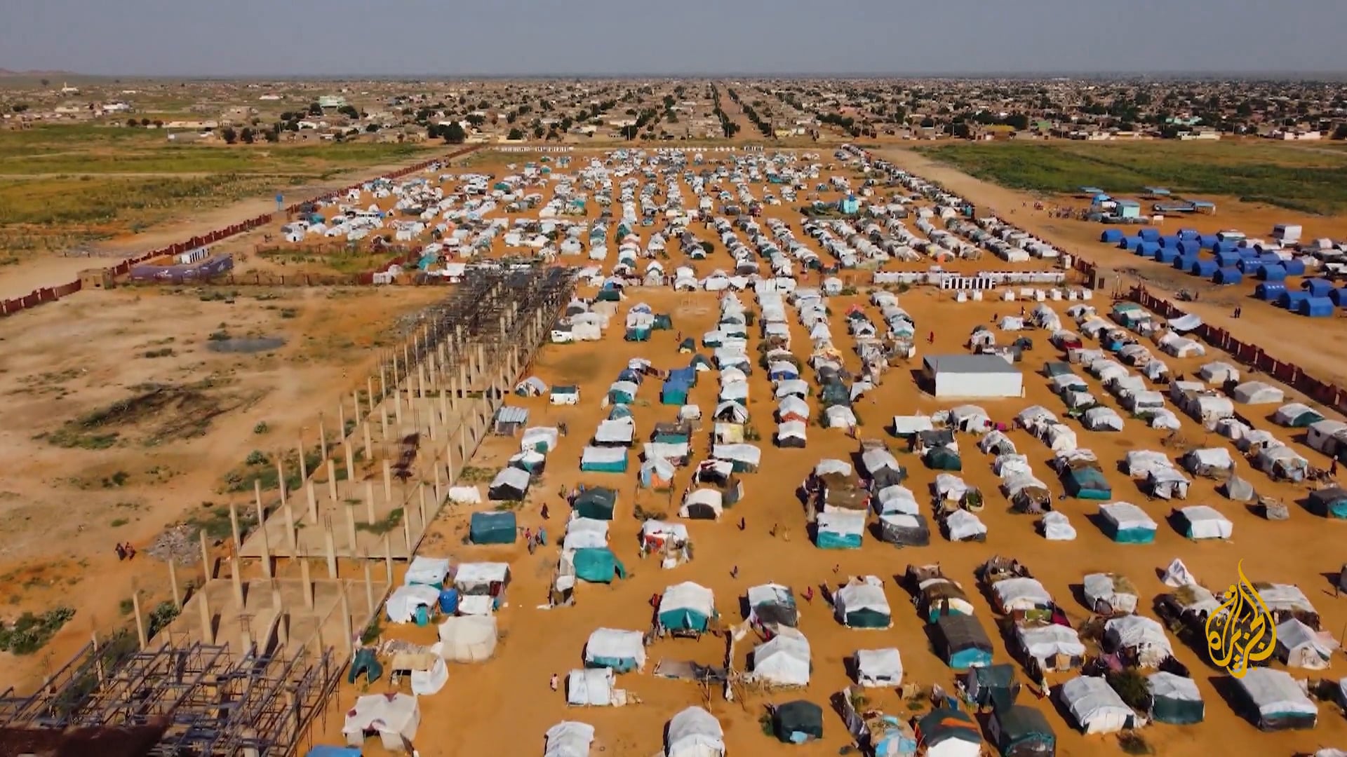 Sudan: Half the Population Faces Severe Food Insecurity