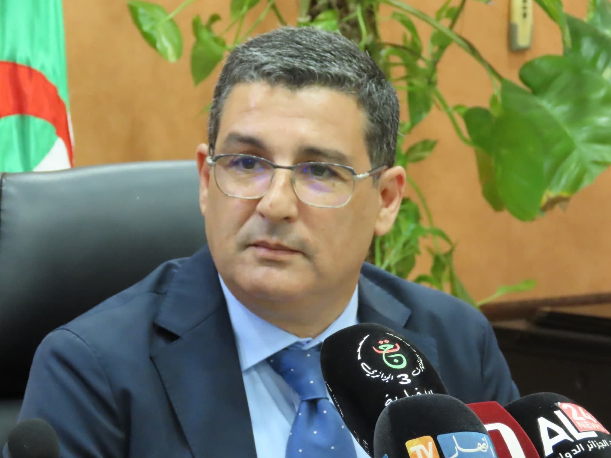 Algeria Faces High Rates of Childhood Diabetes: Health Minister