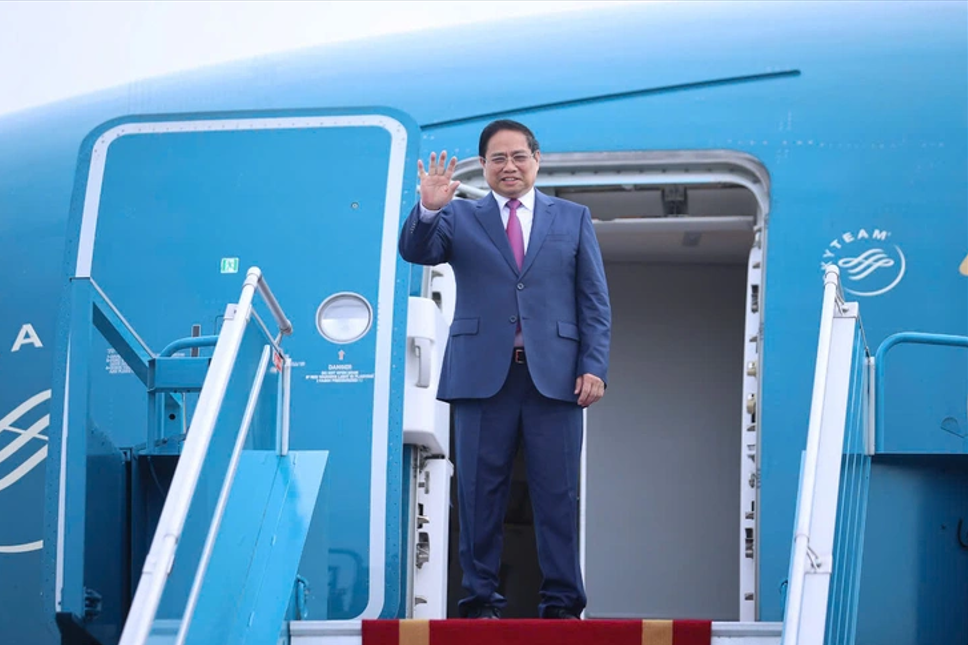 Vietnamese Prime Minister to Visit Algeria Next Week