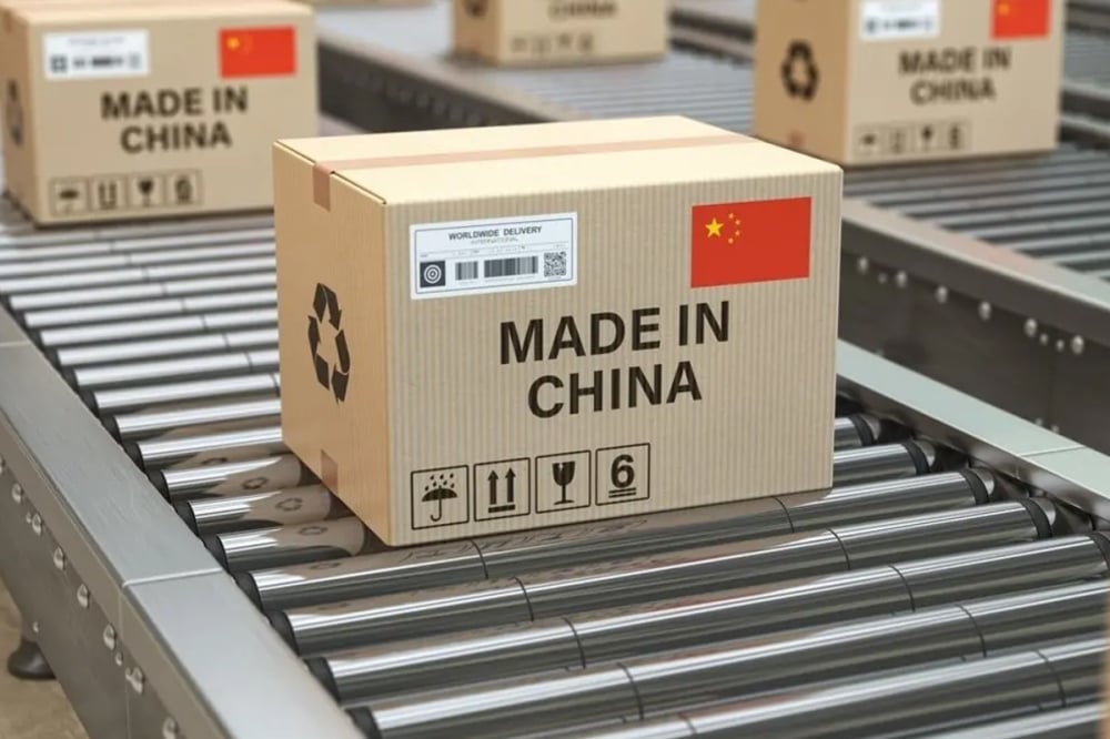 EU Considers Fast-Tracking Tariffs on Chinese Goods