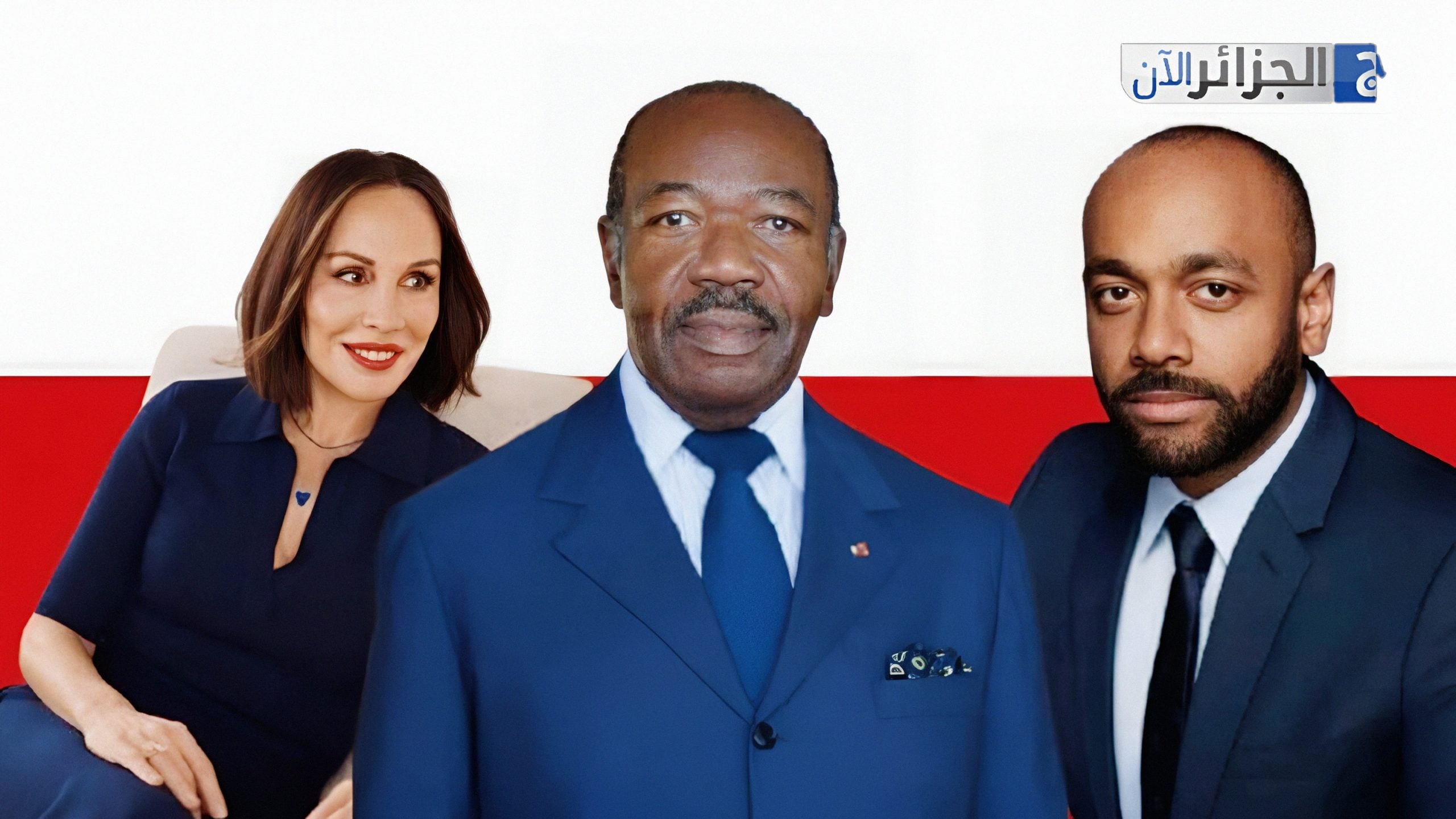 Gabon: Ex-President Bongo’s Wife, Son Sentenced in Absentia