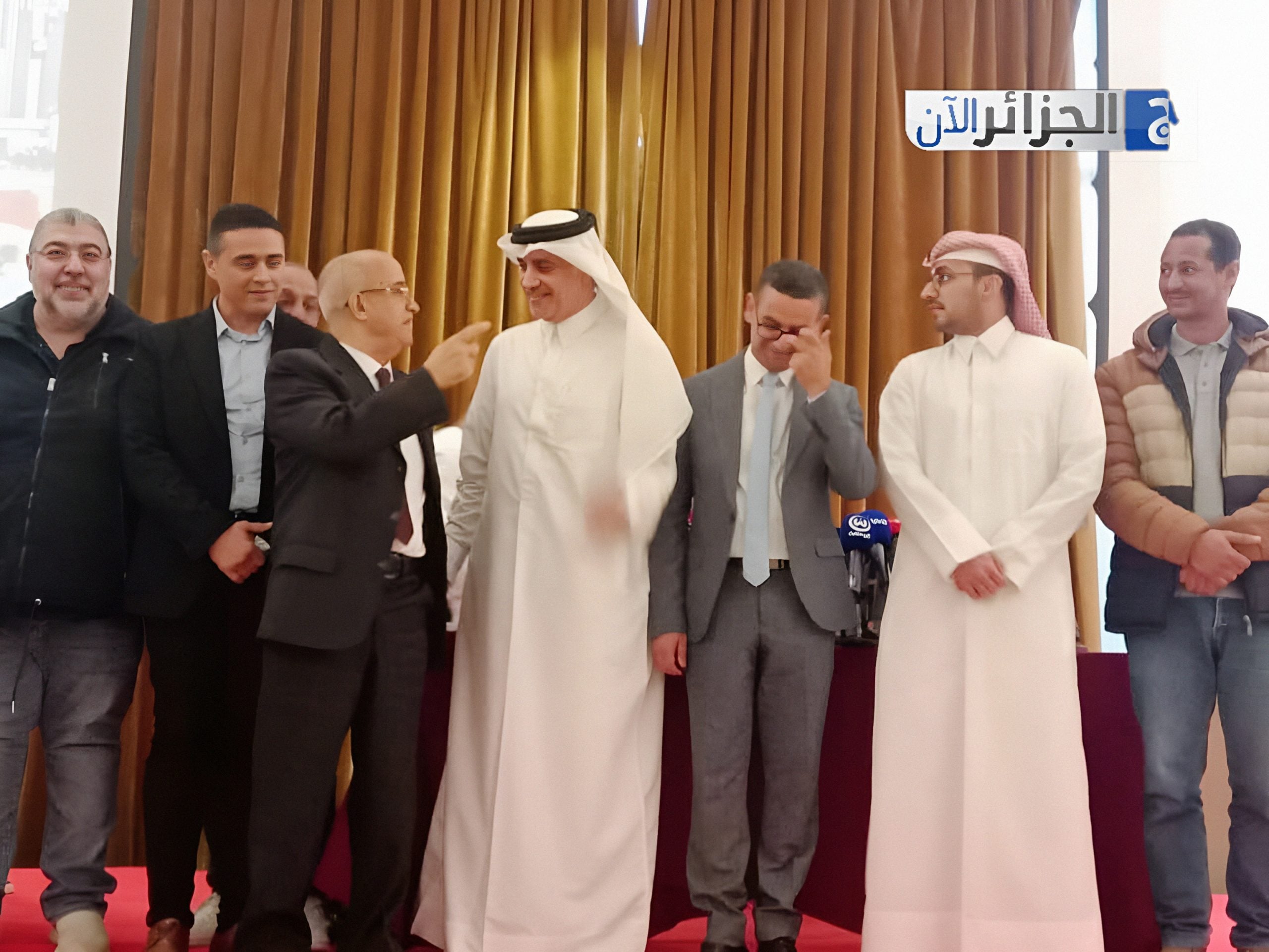 Qatar 2025 Arab Cup: A Sporting Event with Diplomatic Vision