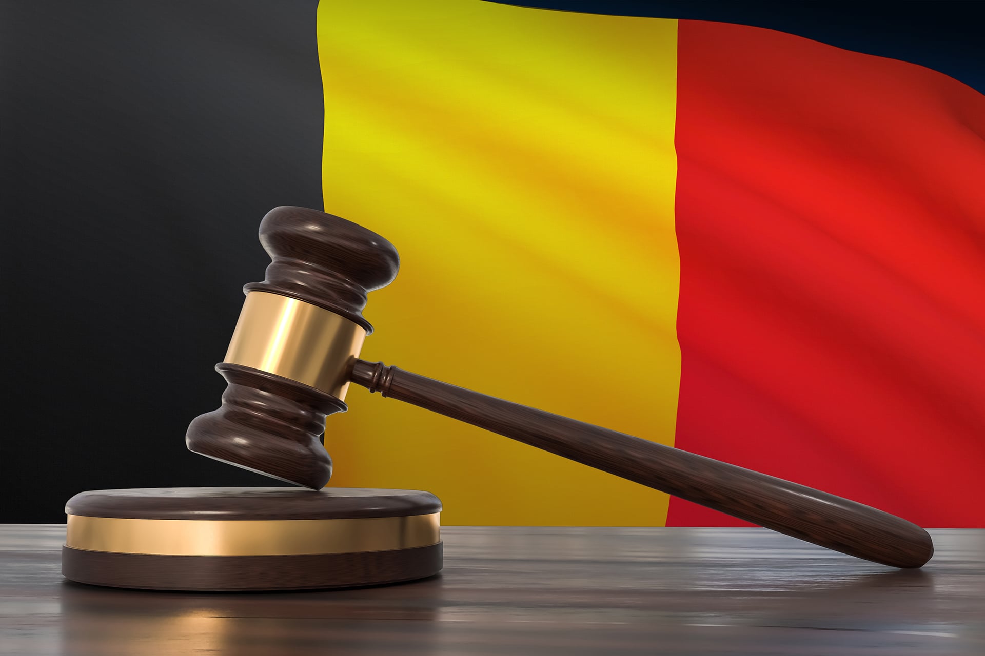 Belgian National Convicted of Genocide Against Yazidis