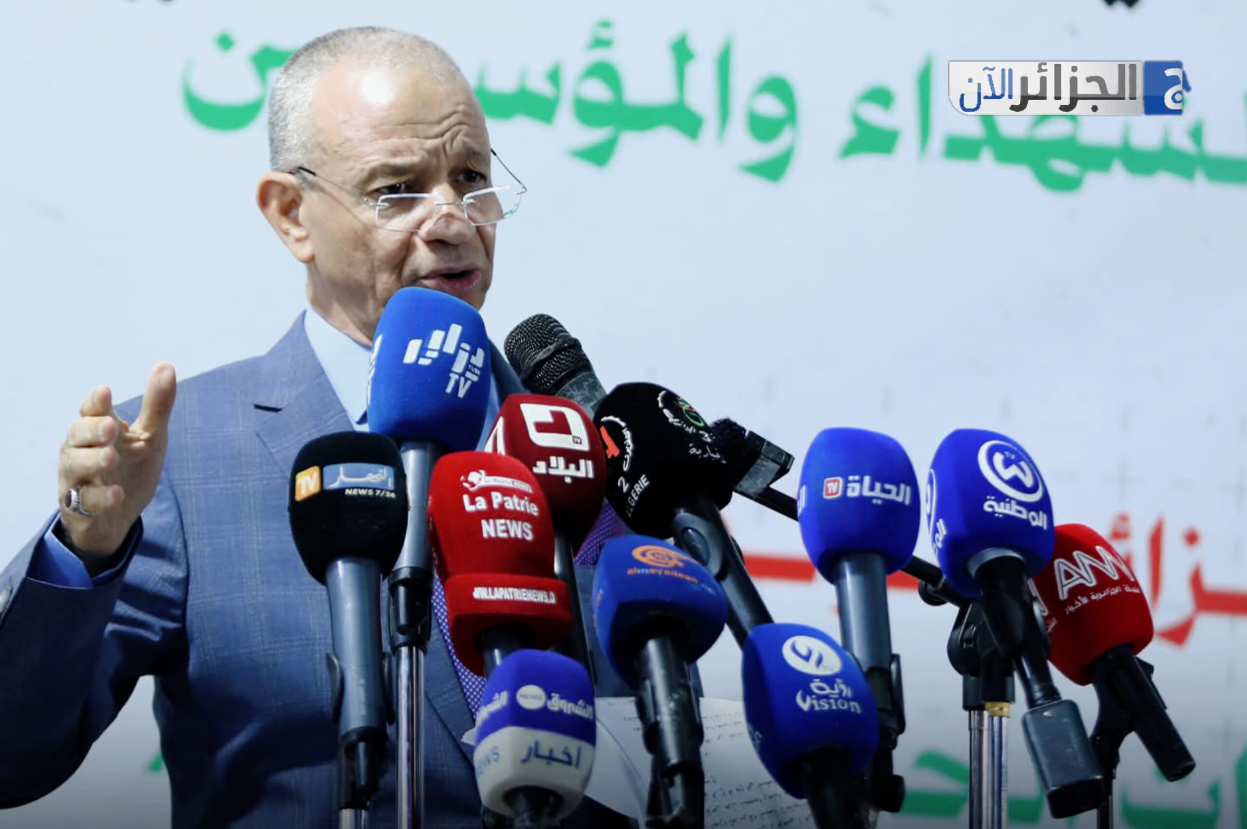 National Construction Movement Leader Urges Malians to Prepare for Transition