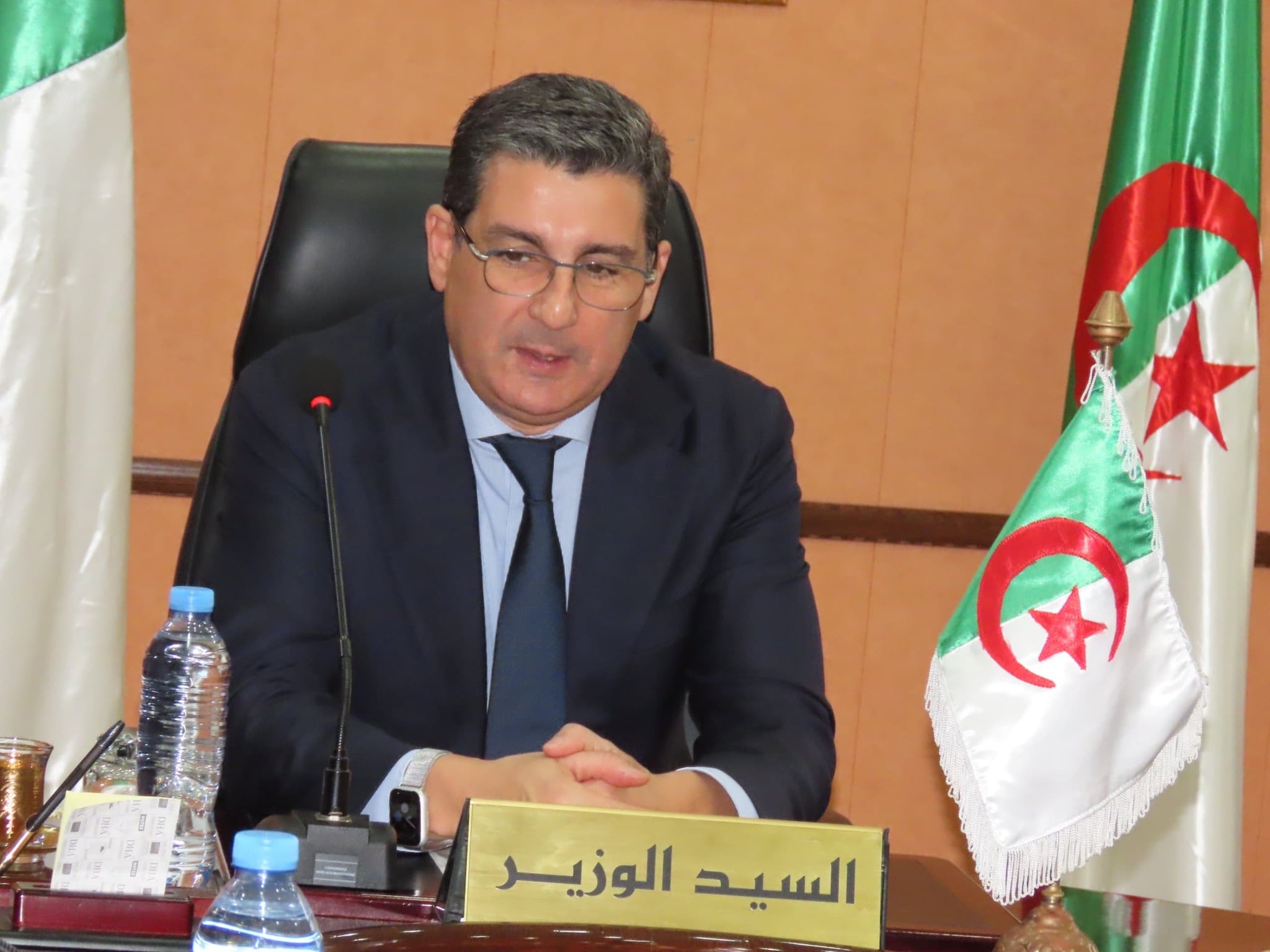 Diabetes Affects Millions in Algeria, Prevention Efforts Intensify