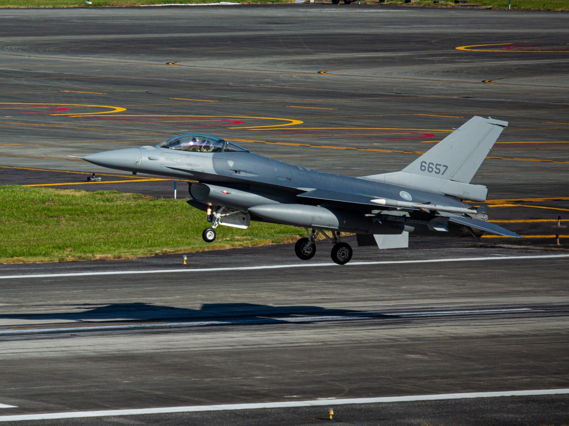US Approves First Arms Deal with Taiwan Since Trump’s Return