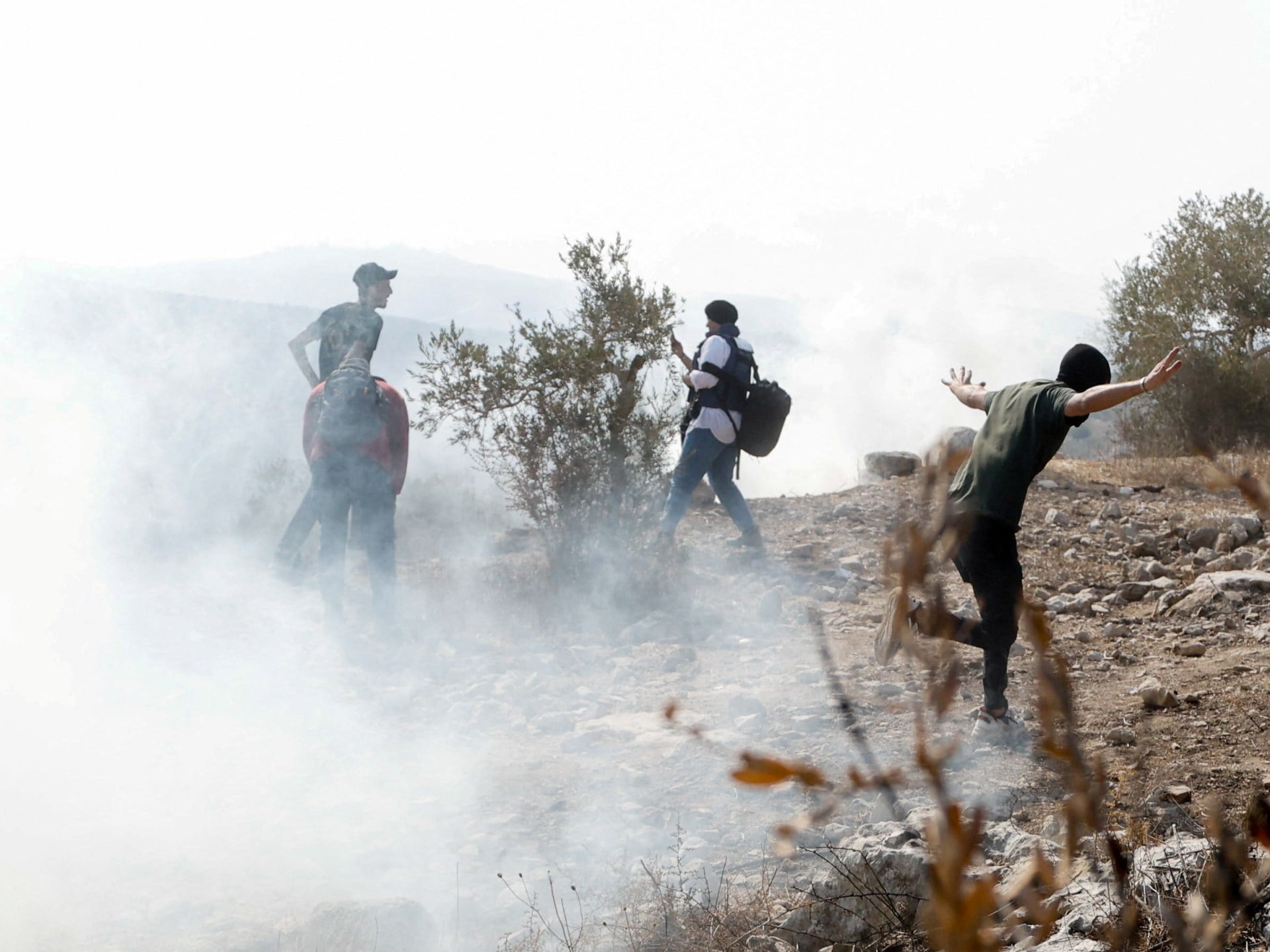 PFLP Calls for Confrontation After Child Deaths in Hebron