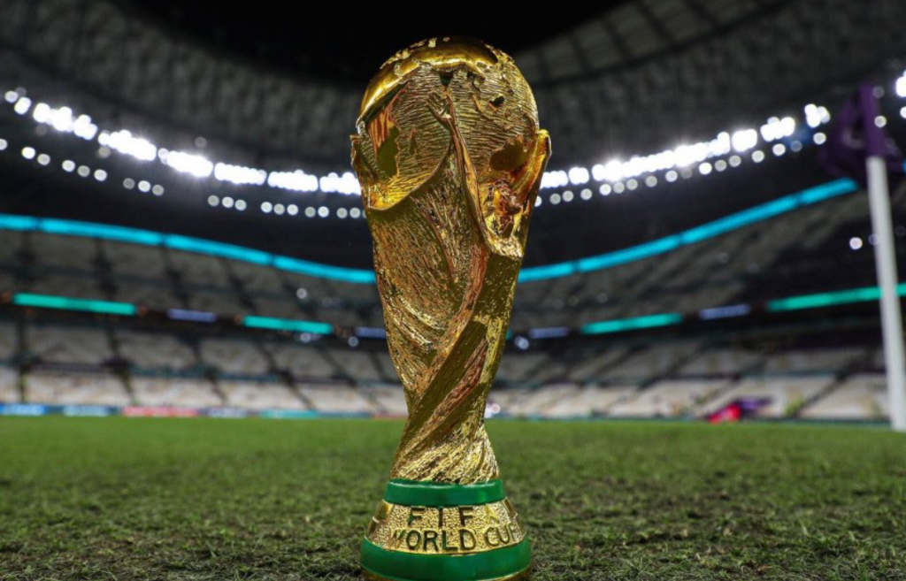 World Cup 2026: 30 Nations Secure Qualification, Algeria Among Them